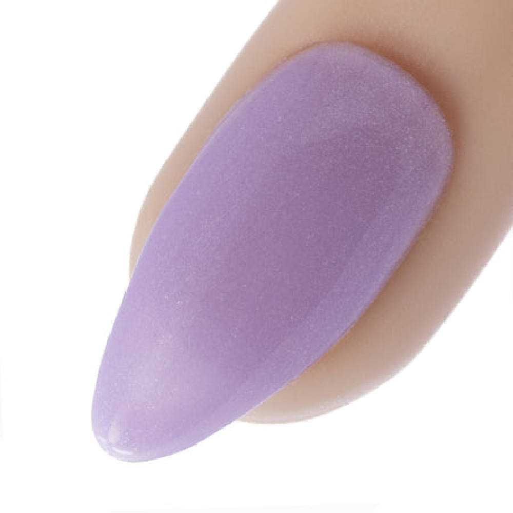 Lilac online acrylic powder
