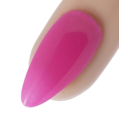 YOUNG NAILS Mani Q Gel - Pink Neon 101
