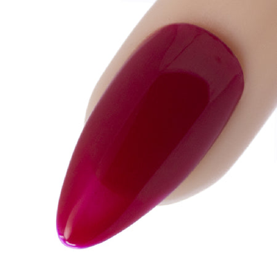 YOUNG NAILS Mani Q Gel - Red 102