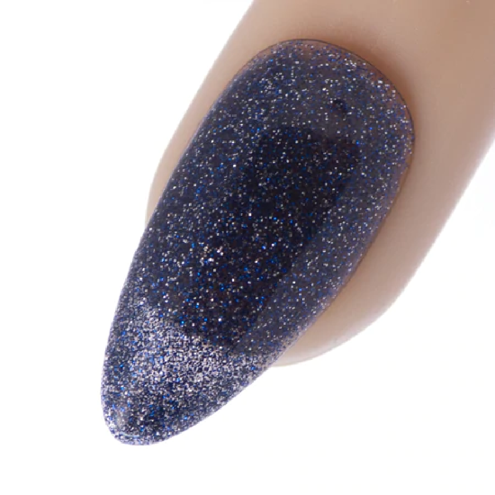 YOUNG NAILS Mani Q Gel - Sapphire Dust 101