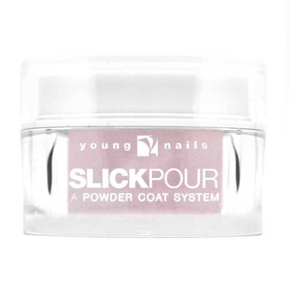 YOUNG NAILS / SlickPour - Newbie Pink 3