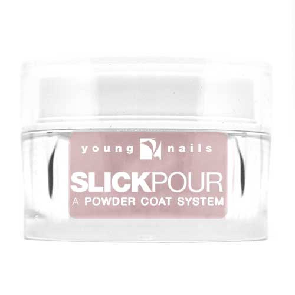 YOUNG NAILS / SlickPour - No Frills 6