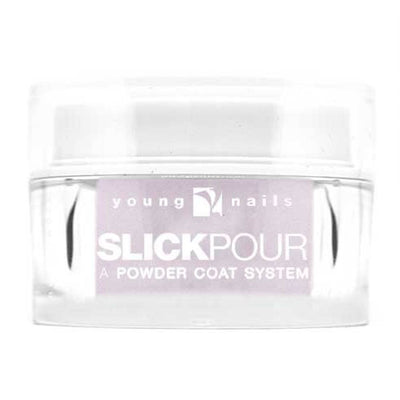 YOUNG NAILS / SlickPour - Pink Petal 4