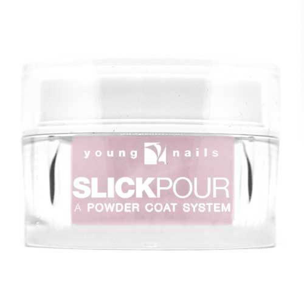 YOUNG NAILS / SlickPour - Pink Tickles 35