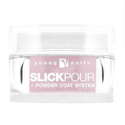 YOUNG NAILS / SlickPour - Pink Tickles 35