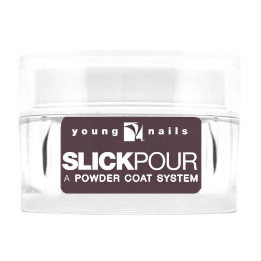 YOUNG NAILS / SlickPour - Pour Over 777\