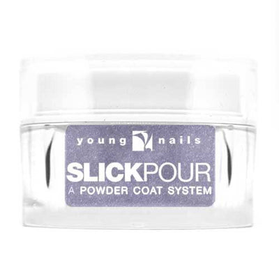 YOUNG NAILS / SlickPour - Purple Tide 12