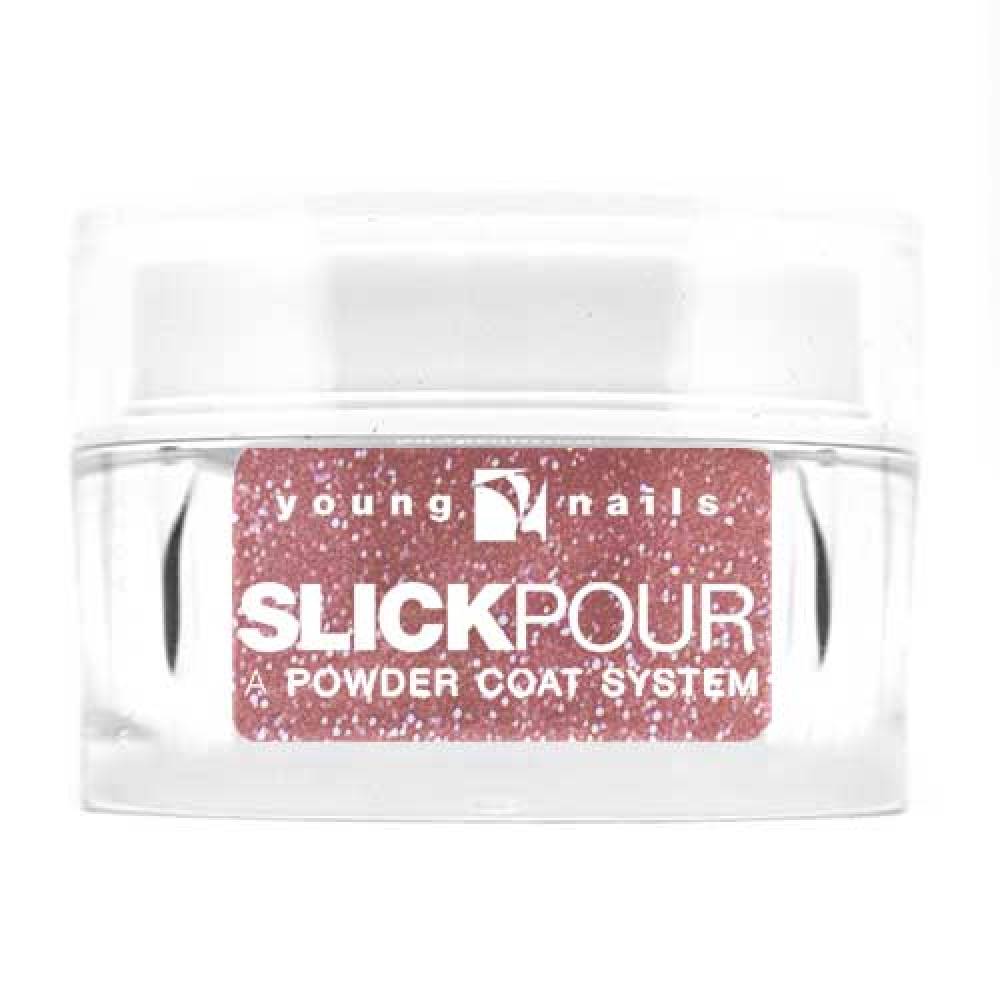 YOUNG NAILS / SlickPour - Spark Plug 26