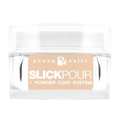 YOUNG NAILS / SlickPour - Sugar Puff 792