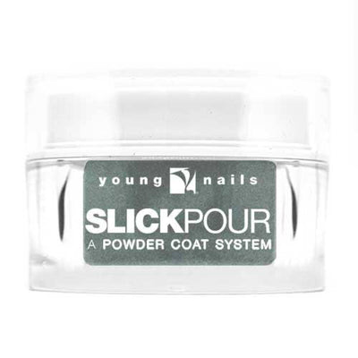 YOUNG NAILS / SlickPour - Village Green 98