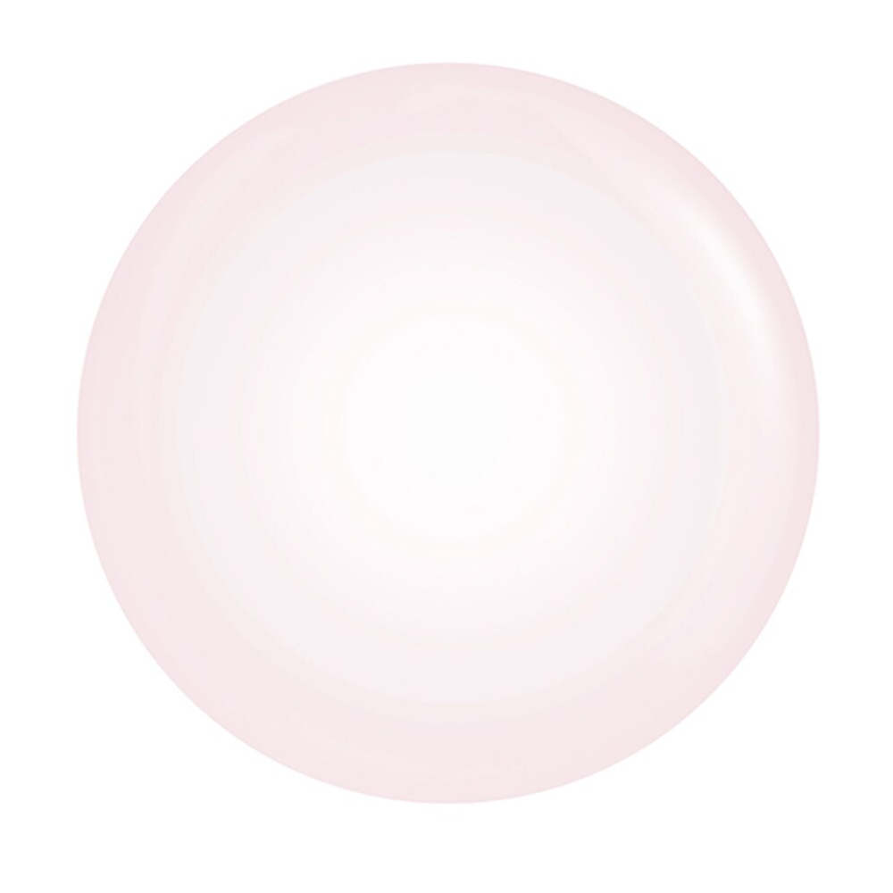 YOUNG NAILS Synergy Gel - Build Pink