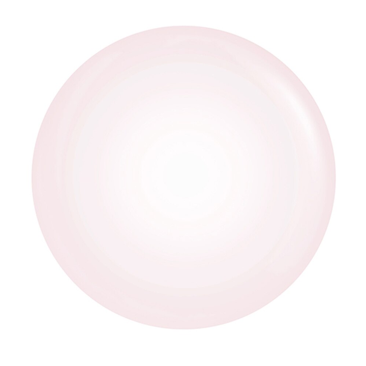 YOUNG NAILS Synergy Gel - Build Pink