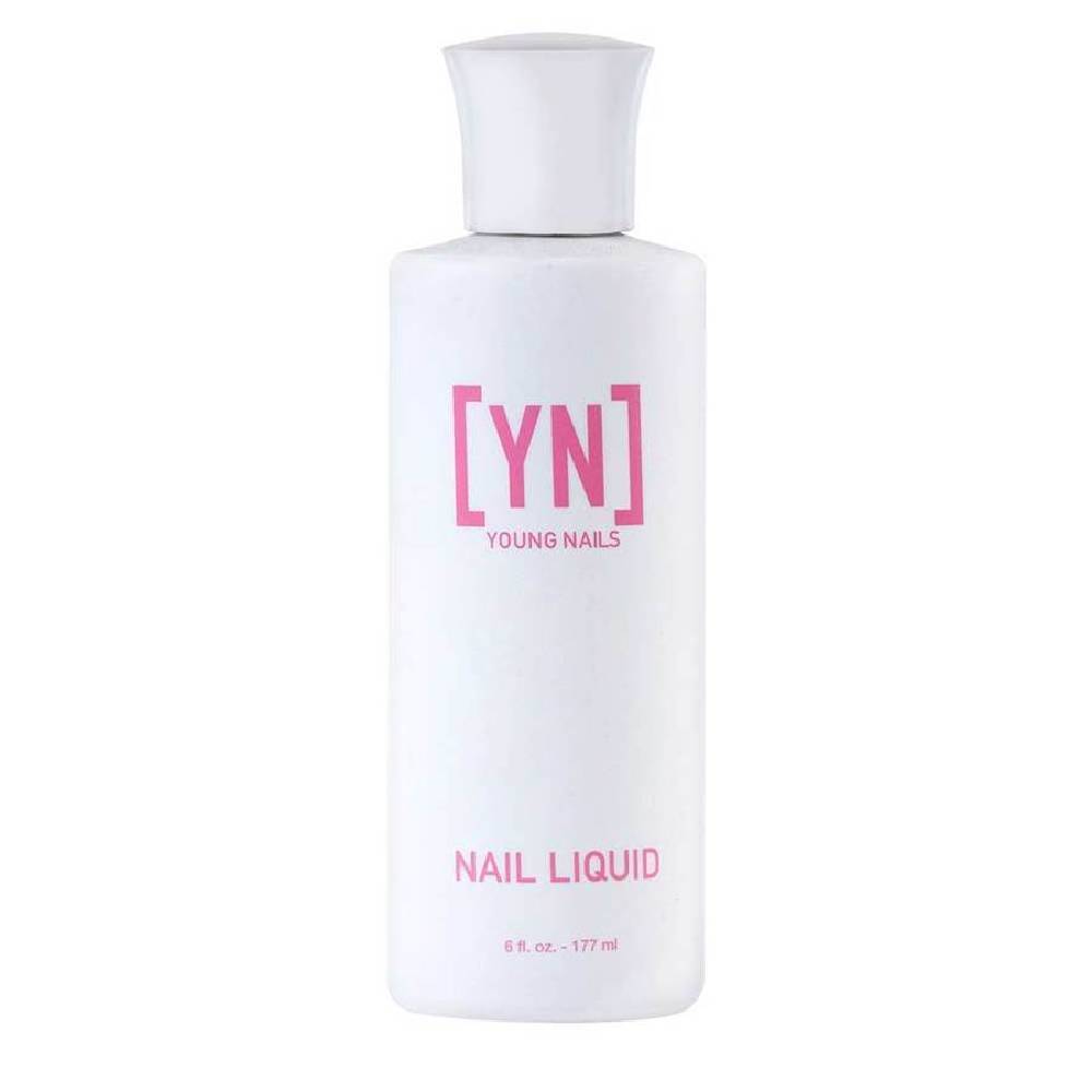 YOUNG NAILS - Nail Liquid 6 oz