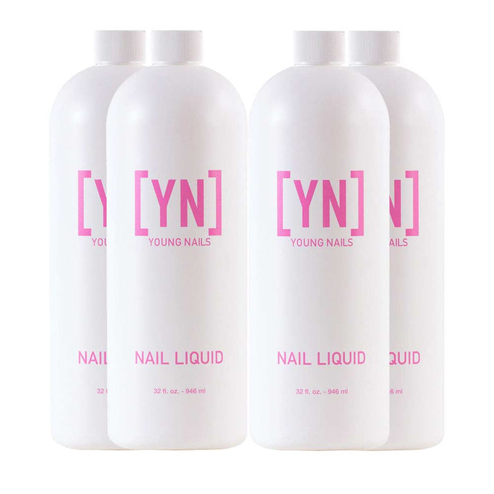YOUNG NAILS - Nail Liquid Gal