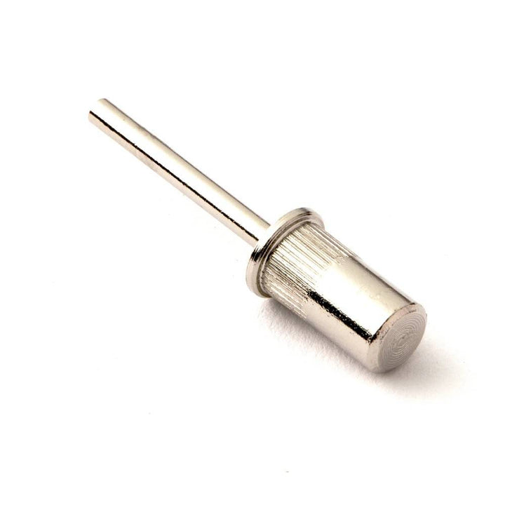 YOUNG NAILS - Steel Sanding Mandrel