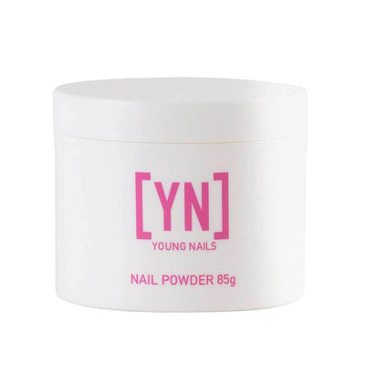 YOUNG NAILS / Acrylic Powder - Core Natural *OLD PACKAGING*