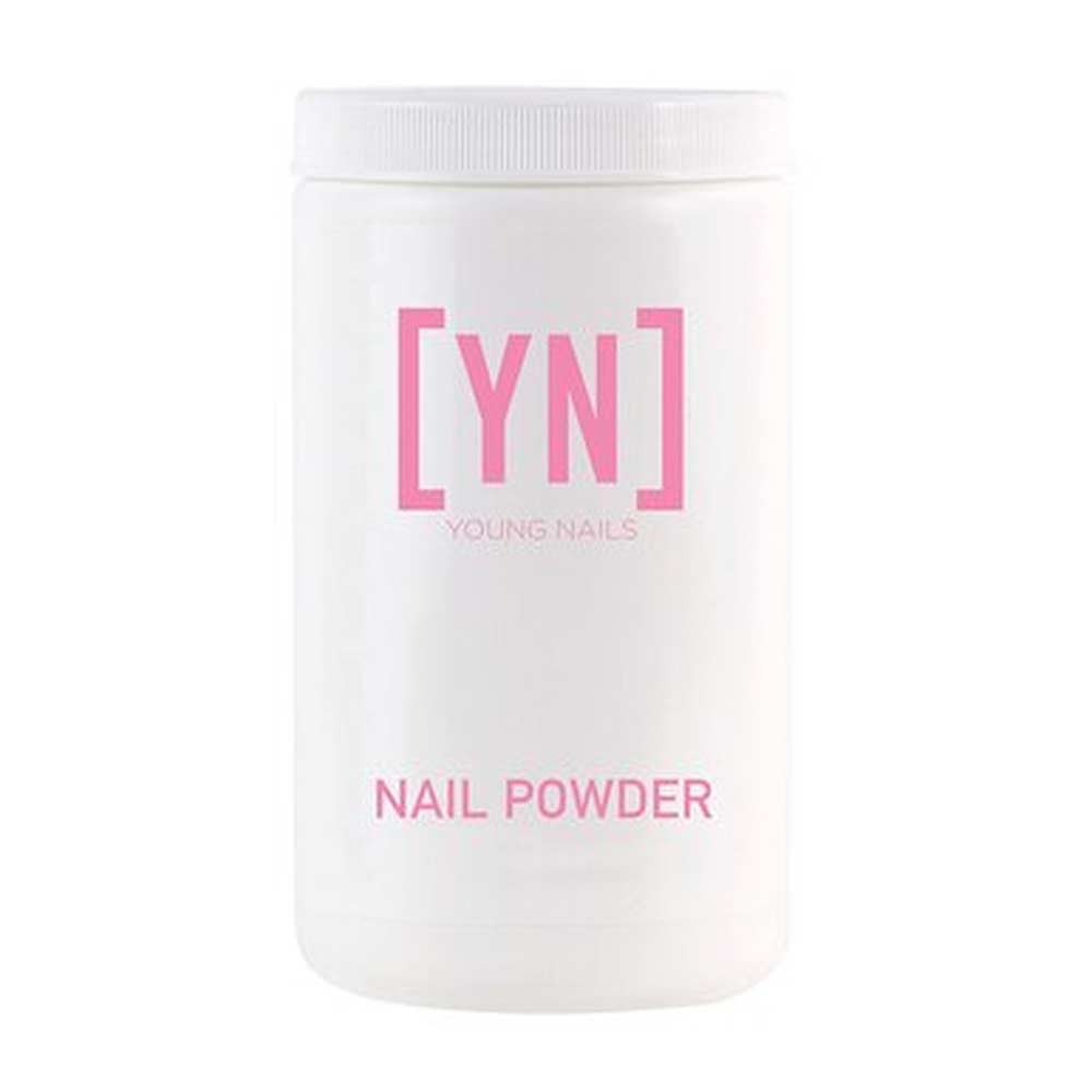 YOUNG NAILS Acrylic Powder - Core Pink *OLD PACKAGING*