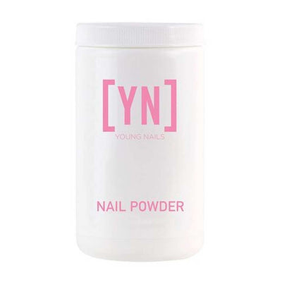 YOUNG NAILS Acrylic Powder - Core XXX White