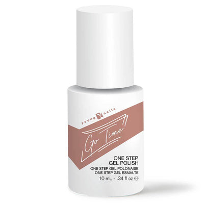YOUNG NAILS Go Time One Step Gel - Hug It Out