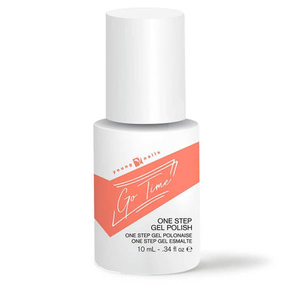 YOUNG NAILS Go Time One Step Gel - Juice Me