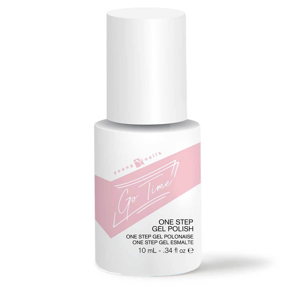 YOUNG NAILS Go Time One Step Gel - Yeah What She Said