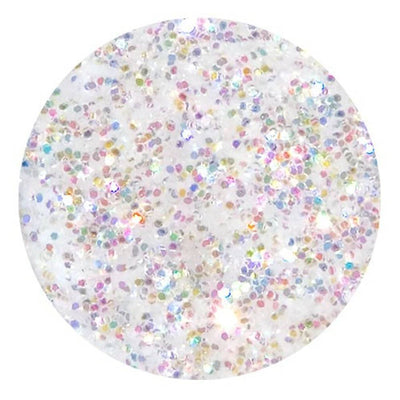 YOUNG NAILS Imagination Art Glitter - Crushed Pearl