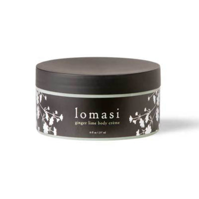 YOUNG NAILS Lomasi Creme - Ginger Lime