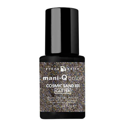 YOUNG NAILS Mani Q Gel - Cosmic Sand 101