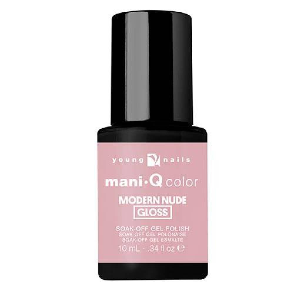 YOUNG NAILS Mani Q Gel - Modern NudeYOUNG NAILS Mani Q Gel - Modern Nude