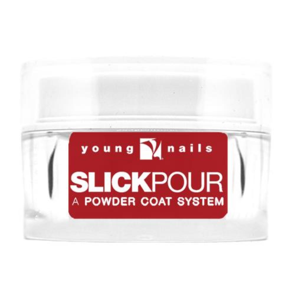 YOUNG NAILS / SlickPour - Banquette 718