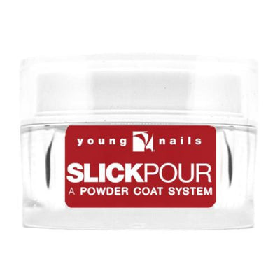 YOUNG NAILS / SlickPour - Banquette 718