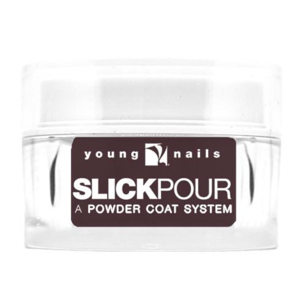 YOUNG NAILS / SlickPour - Brave Face 703