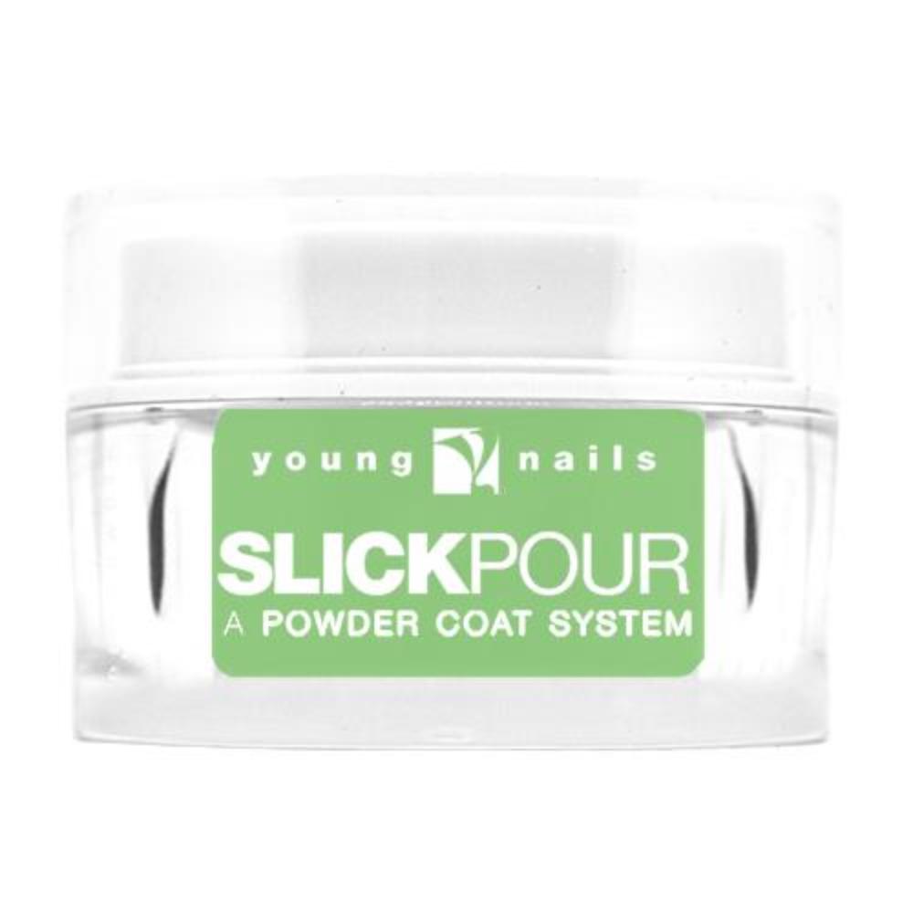 YOUNG NAILS / SlickPour - Day 0 796