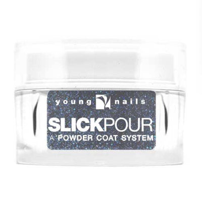 YOUNG NAILS / SlickPour - Earth Dynasty 109