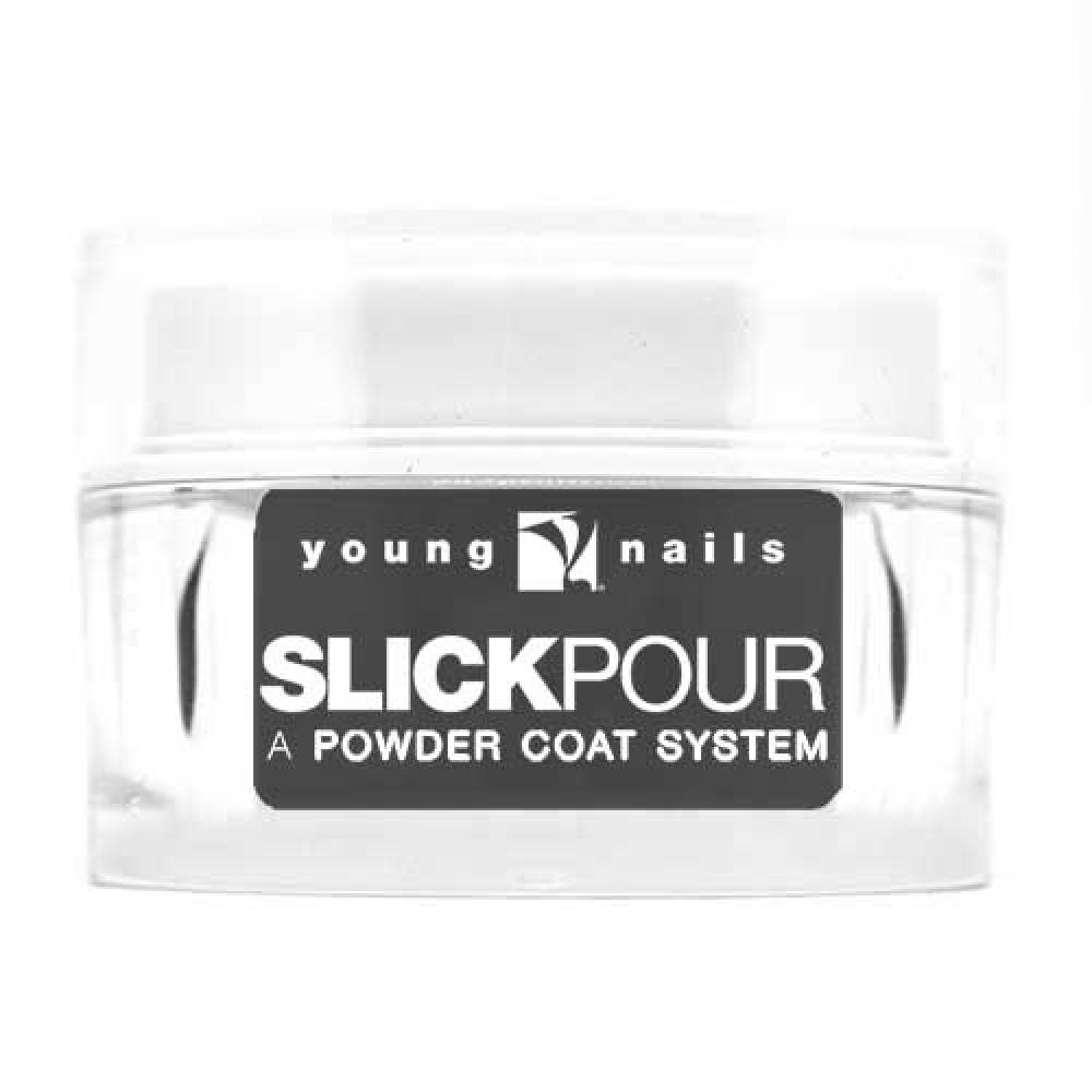 YOUNG NAILS / SlickPour - Epic Black 23
