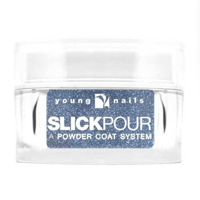 YOUNG NAILS / SlickPour - Jazz Note 20