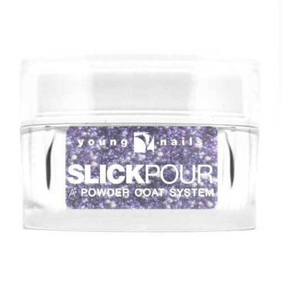 YOUNG NAILS / SlickPour - Lavender Haze 13