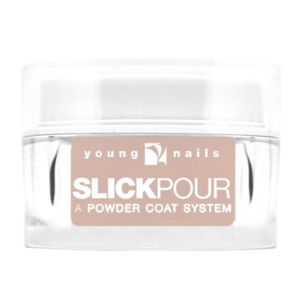 YOUNG NAILS / SlickPour - Milk Rose 751