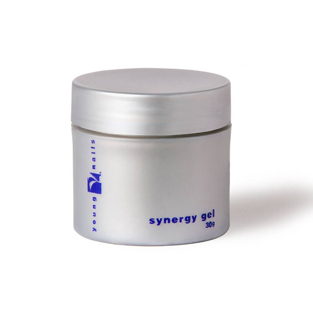 YOUNG NAILS Synergy Gel - French Gel