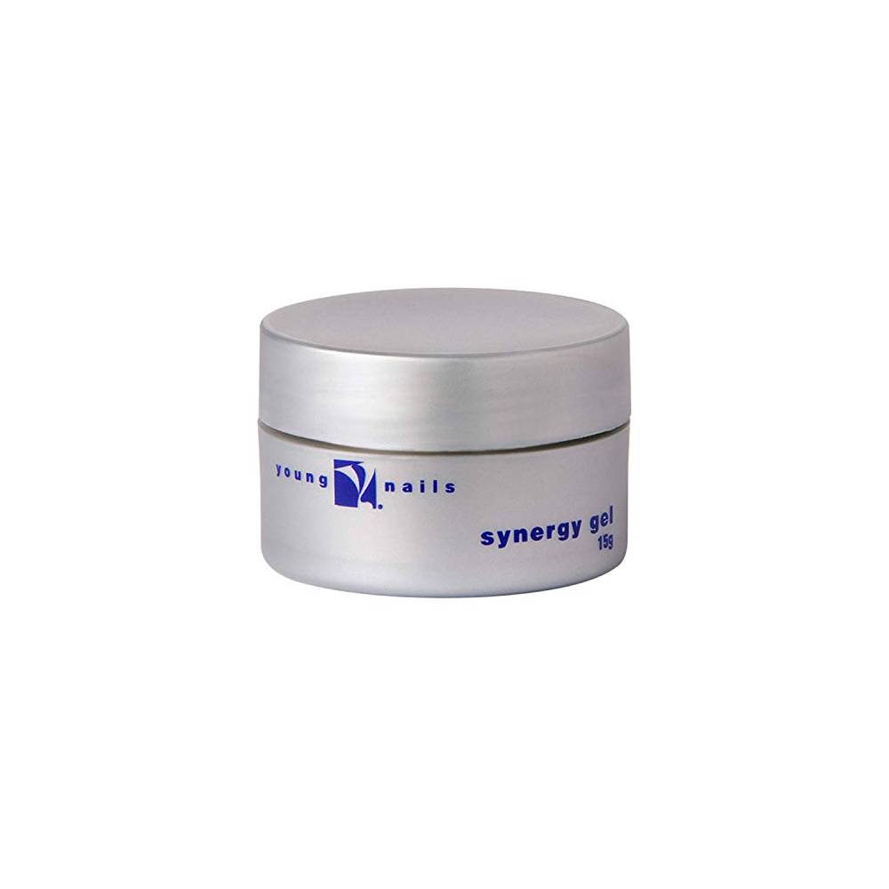 YOUNG NAILS Synergy Gel - Gloss – Skyline Beauty Supply