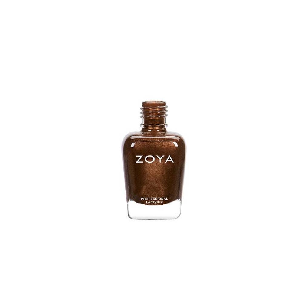 ZOYA - Cinnamon 812