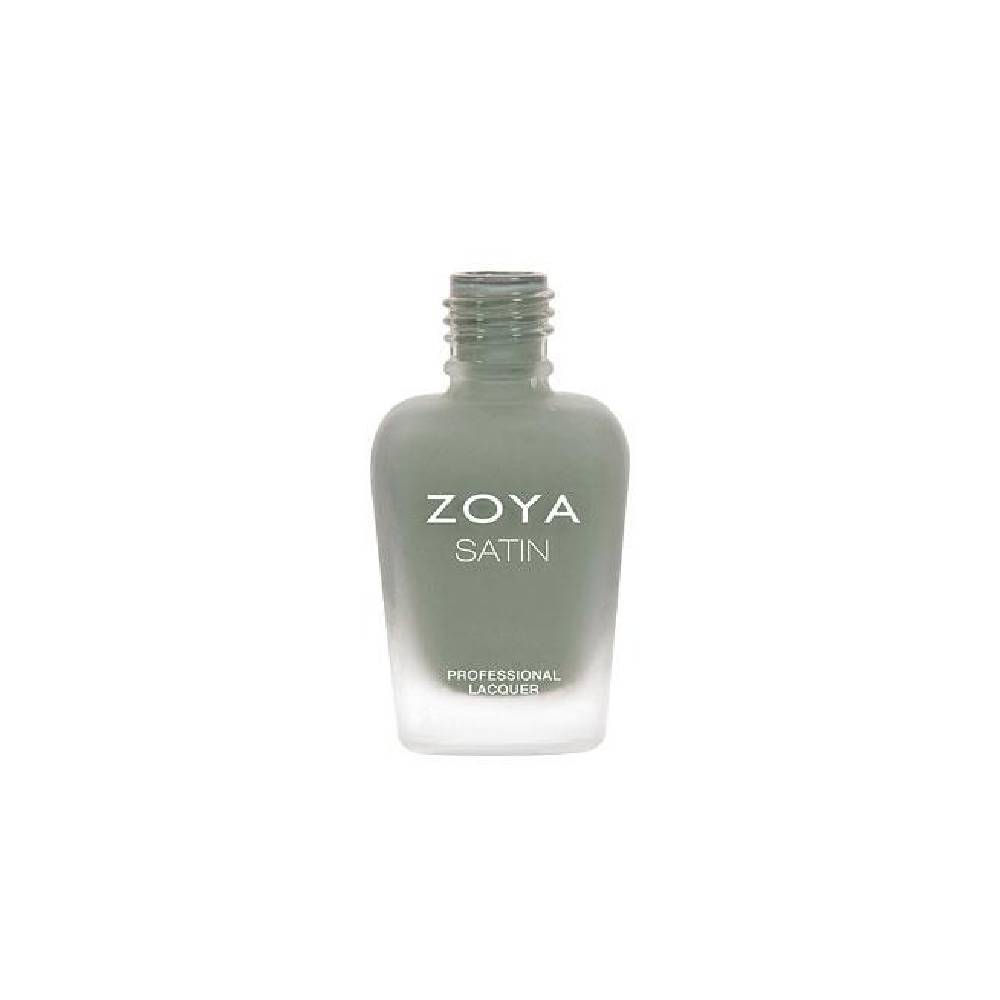 ZOYA Satin - Sage 781