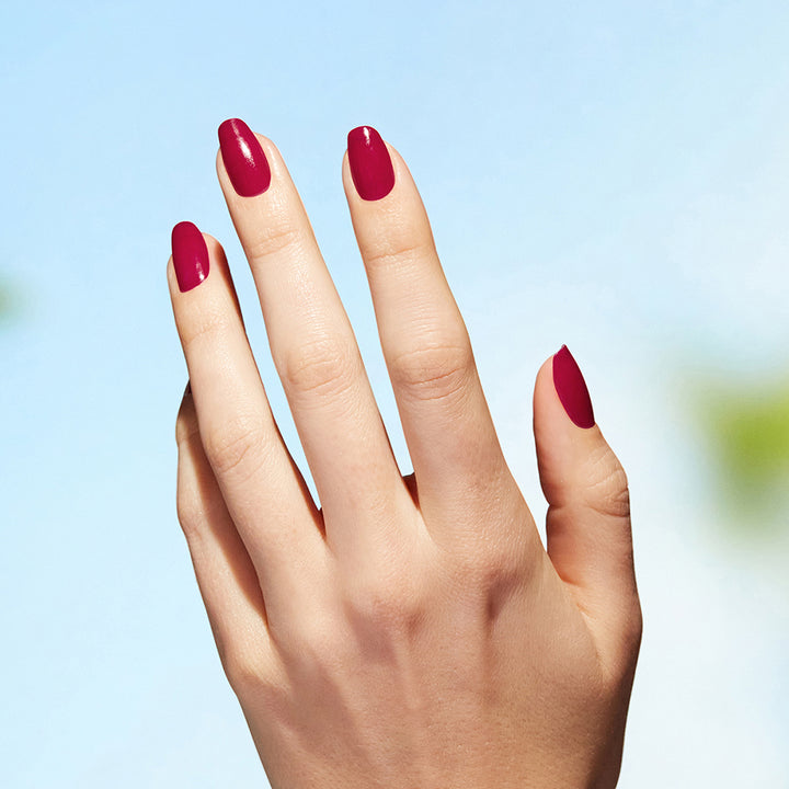 OPI Nature Strong - A Bloom with a View NAT012