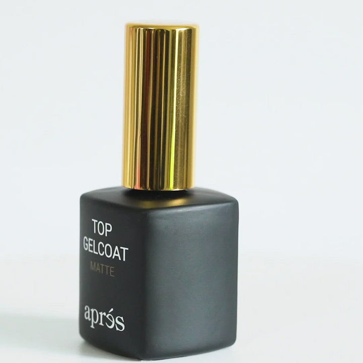 APRES - Non-Wipe MATTE Top Gelcoat