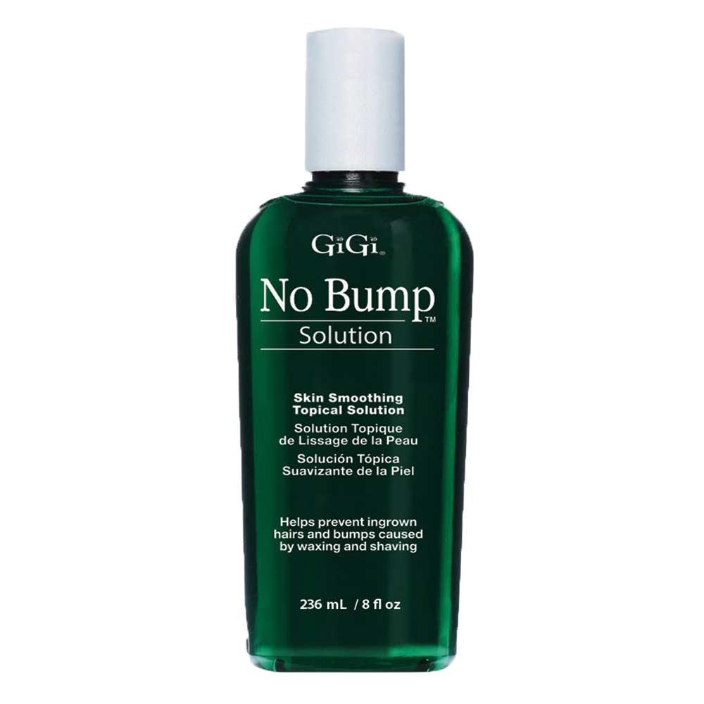 GIGI - No Bump Solution