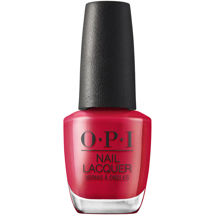 OPI Nail Lacquer - Art Walk in Suzi&