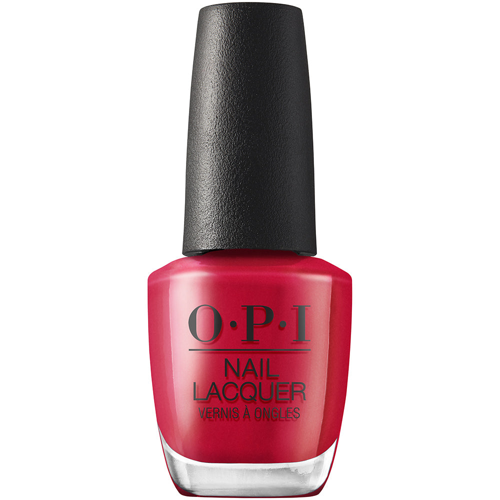 OPI Nail Lacquer - Art Walk in Suzi's Shoes NL