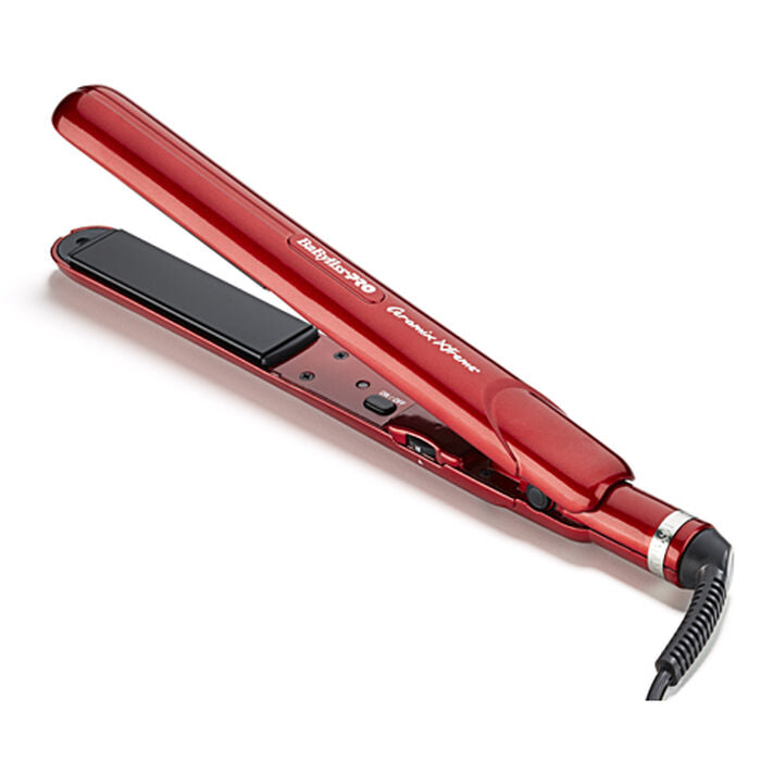 BaBylissPRO - CERAMIX XTREME® 1" Straightening Iron &amp; Professional Dryer Prepack Item No. CEPP1