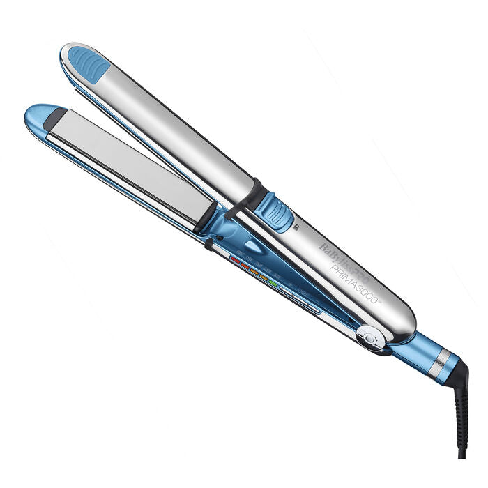 BaBylissPRO - Limited Edition Gift Box - Prima Flat Iron &amp; Curling Wand Item No. BNTPP47UC