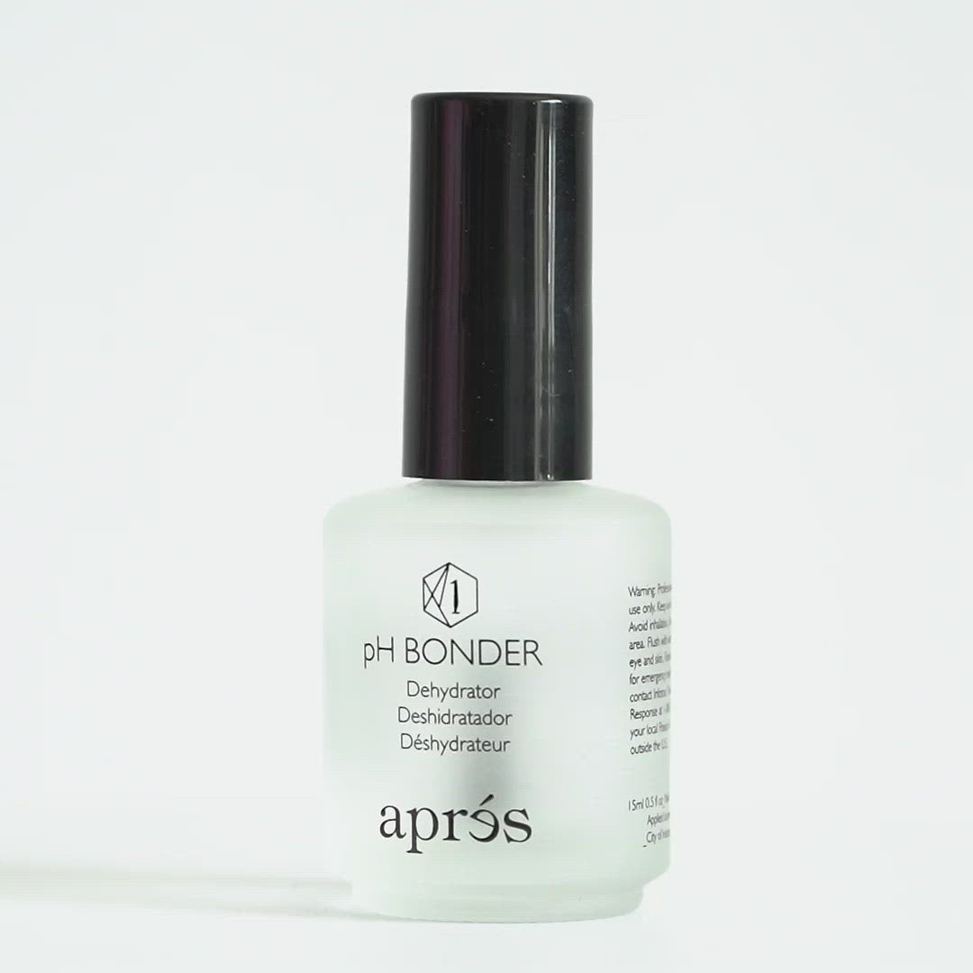 APRES - PH BONDER .50 FL OZ
